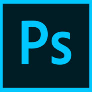 Adobe Photoshop CS6 avatar