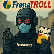FrenaTROLL avatar