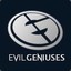 EG(Evil Geniuses)