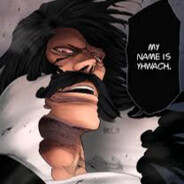 Yhwach