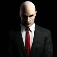 AGENT 47