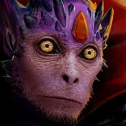 Steam Avatar