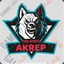 ♎ AkReP ♎