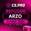 arzo - [CSGOSKINS cs2cases.pro]