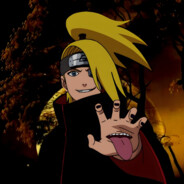 [AKT] DEIDARA