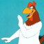 Foghorn Leghorn