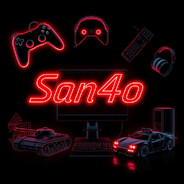 san4ous( ͡° ͜ʖ ͡°)