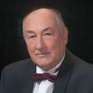 борис клюев