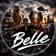 Belle⭕⃤'s Steam avatar