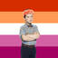 Lesbian Young Sheldon Cooper