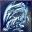 Blue-Eyes White Dragon