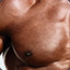 Terry&#039;s Right Pec