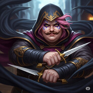 Don Fransua Non Binary