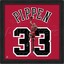 Scottie Pippen