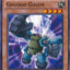 Bester Zug Golem