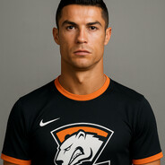 Cristiano Ronaldo Virtus.pro