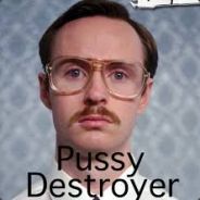 PussyDestroyer69