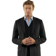 Patrick Jane