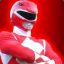 Red Power Ranger