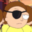 EvilMorty