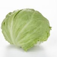 One Whole Lettuce
