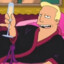 Zapp Brannigan