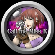 Call Me Miss K