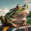 bigfatfrog