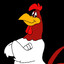 Foghorn Leghorn