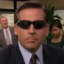 Blind Guy McSqueezy