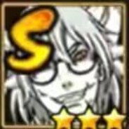 药师兜 (仙人模式)