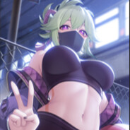Big Avatar