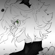 猫耳少年罗小黑