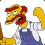 Groundskeeper Willie