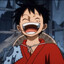 Monkey D. Luffy's avatar