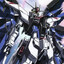 ZGMF-X10A Freedom Gundam