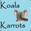 Koala Karrots