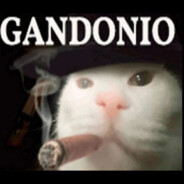 GANDONIO