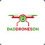 DadDronesOn