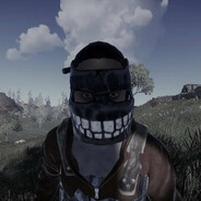 жаба 2.0 #FlameRust