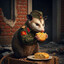 Comrade Cornbread