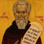 Evagrius Ponticus