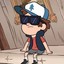 &lt;3 Dipper