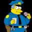 Agente Wiggum