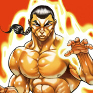 Sea King Retsu