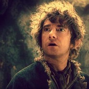 Бильбо_Бэггинс