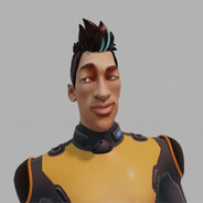 Steam Avatar