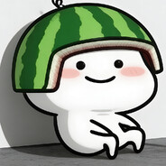 向日葵班的小西瓜