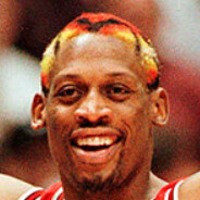 Rodman