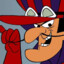 Dick Dastardly